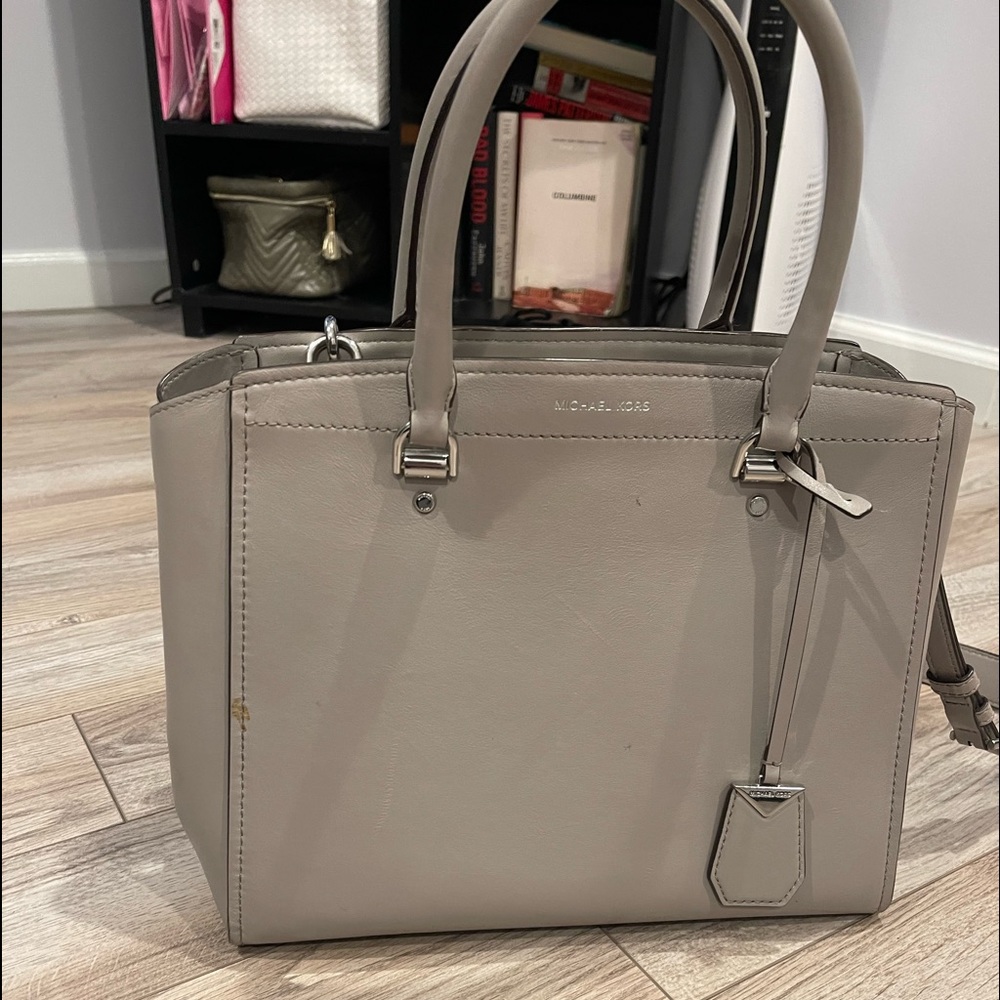 Michael Kohrs Purse